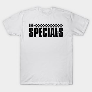 Specials/musical/ska/2 T-Shirt